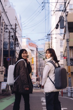 Logotrade reklaamkingitused pilt: Seljakott Bobby Edge