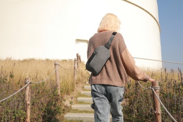 Logo trade firmakingituse pilt: Õlakott Urban Bumbag