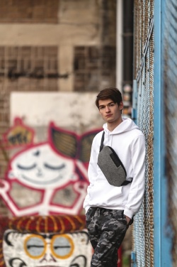 Logotrade reklaamkingitused pilt: Õlakott Urban Bumbag