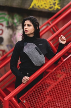 Logotrade ärikingitused pilt: Õlakott Urban Bumbag