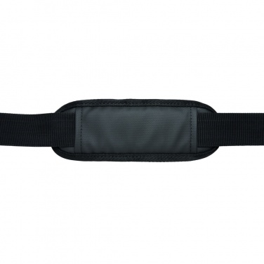 Logo trade reklaamkingitused foto: Madridi RFID USB 15,6" sülearvutikott PVC-vaba