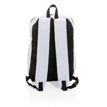 Logotrade firmakingitused pilt: Casual seljakott PVC-vaba