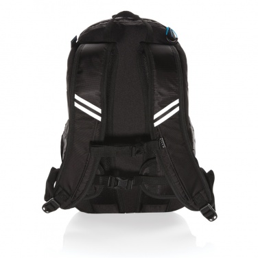 Logo trade firmakingid foto: Explorer ripstop keskmine matkaseljakott 26L PVC vaba
