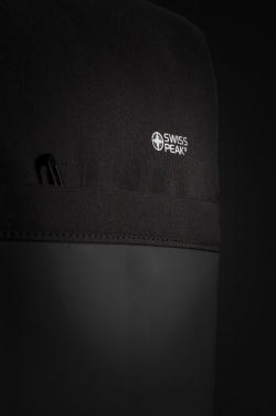 Logo trade reklaamkingitused foto: Swiss Peak 15-tolline vargusvastane RFID ja USB seljakott PVC-vaba