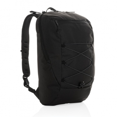 Logotrade ärikingid pilt: Impact AWARE™ matkaseljakott 18L