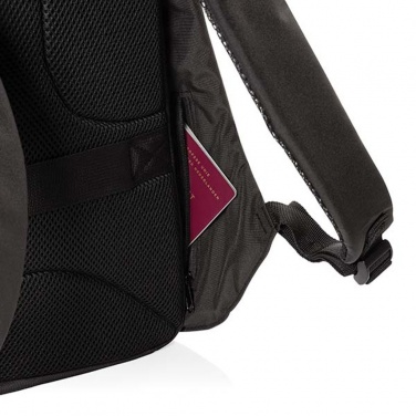 Logotrade meene foto: Swiss Peak AWARE™ vargusvastane 15,6-tolline sülearvuti seljakott