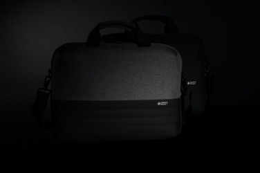 Logotrade firmakingituse foto: Swiss Peak AWARE™ RFID 15,6-tolline sülearvutikott