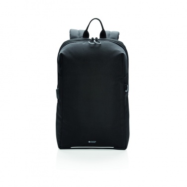 Logotrade reklaamtoote foto: Swiss Peak AWARE™ RFID ja USB sülearvuti seljakott