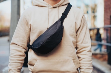 Logotrade reklaamkingid pilt: Crescent AWARE™ RPET poolkuu kott