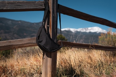 Logotrade reklaamtooted pilt: Crescent AWARE™ RPET poolkuu kott