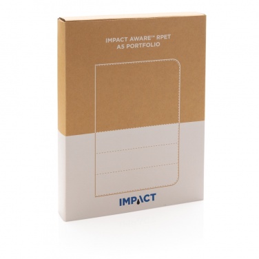 Logotrade ärikingi foto: Impact AWARE™ RPET A5 sülearvuti