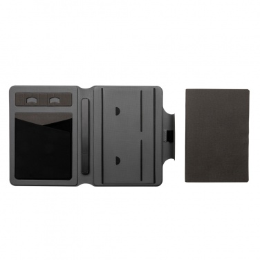 Logo trade firmakingi pilt: Artic Magnetic 10W juhtmevaba laadimisega A5 sülearvuti