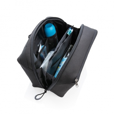 Logotrade reklaamkingitused pilt: Swiss Peak AWARE™ tualett-tarvete kott PVC-vaba