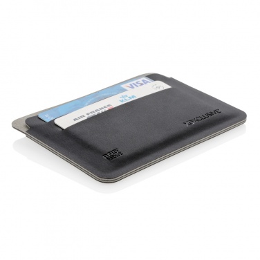 Logotrade reklaamtooted pilt: Quebeci RFID-kaardi omanik
