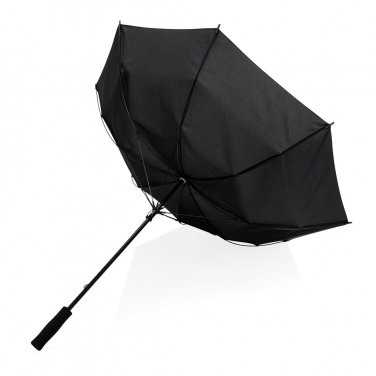 Logotrade meene foto: 23-tolline Impact AWARE™ RPET 190T tormikindel vihmavari