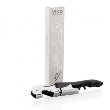 Logo trade reklaamkingi pilt: Vino Waiters korgitser