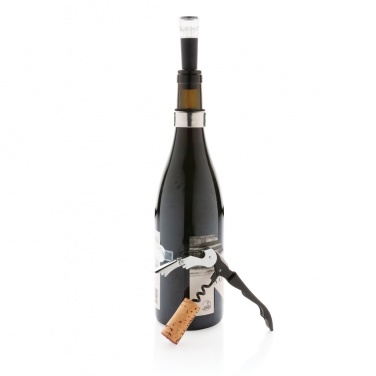 Logotrade firmakingituse foto: Vino Sommeljee komplekt 3tk
