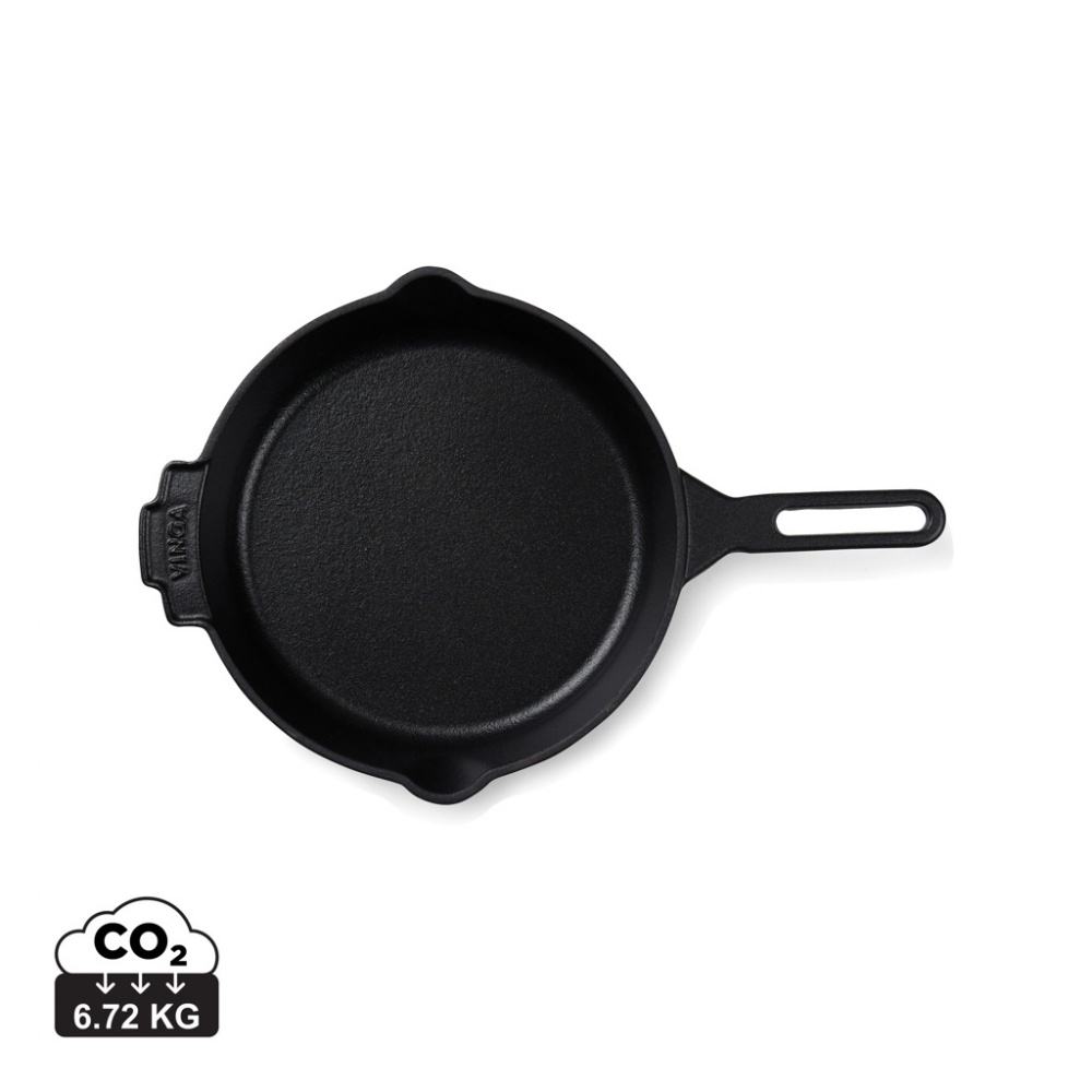 Logotrade reklaamkingid pilt: VINGA Monte Ardoise pann, 20cm