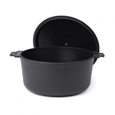 Logotrade meened pilt: VINGA Monte Heritage ahjupott 5,5L