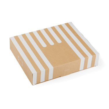 Logo trade reklaamkingitused foto: VINGA Monte neu ahjuvorm