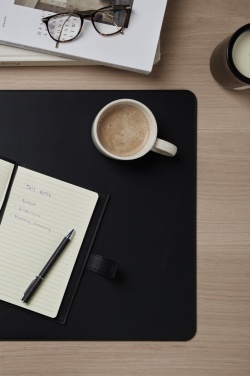 Logotrade reklaamtooted pilt: VINGA Timo PU RCS RPET lauamatt