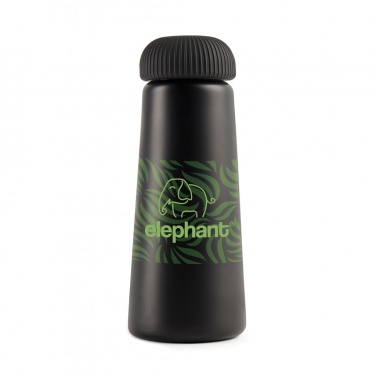 Logotrade reklaamtoote foto: VINGA Erie RCS terasest vaakumpudel 450 ML