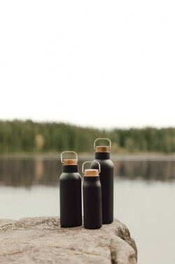 Logotrade reklaamkingi foto: VINGA Ciro RCS taaskasutatud vaakumpudel 580ml