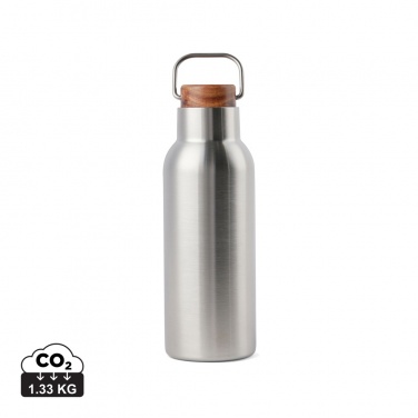 Logotrade ärikingituse foto: VINGA Ciro RCS taaskasutatud vaakumpudel 580ml