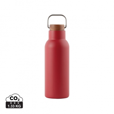 Logotrade ärikingi foto: VINGA Ciro RCS taaskasutatud vaakumpudel 580ml