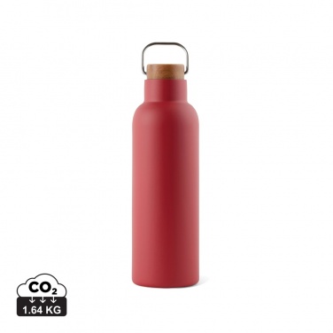 Logo trade ärikingituse pilt: VINGA Ciro RCS taaskasutatud vaakumpudel 800ml