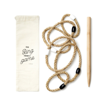 Logotrade reklaamkingitused pilt: VINGA Faia ringmäng