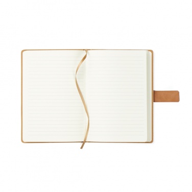 Logotrade reklaamtooted pilt: VINGA Bosler RCS taaskasutatud paberist märkmik