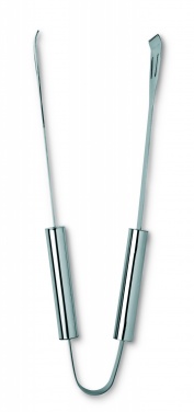 Logotrade ärikingituse foto: 3 BBQ tööriista alumiiniumist kohvris