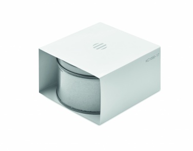 Logotrade reklaamtooted pilt: Kingakreemi komplekt