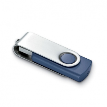 Logotrade meened pilt: Tehnikakaaslane. USB-välkmälu 4 GB