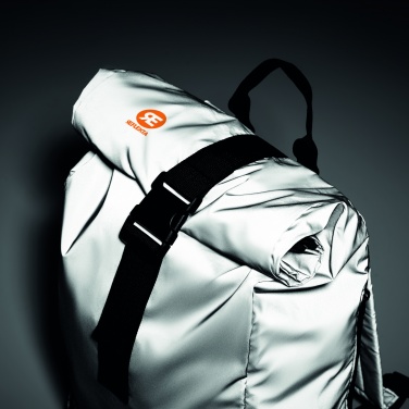 Logo trade firmakingitused foto: Helkur Rolltop seljakott