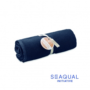 Logotrade meened pilt: SEAQUAL® rätik 70x140cm