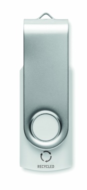 Logotrade meened pilt: Taaskasutatud ABS USB 16G MO2080-06