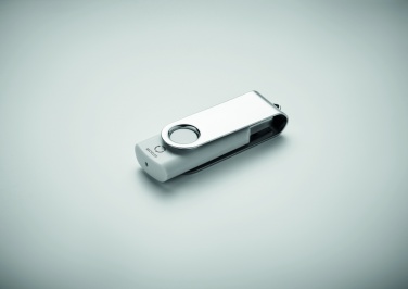 Logo trade firmakingid foto: Taaskasutatud ABS USB 16G MO2080-06