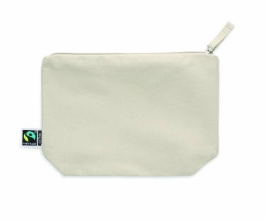 Logo trade firmakingituse pilt: Kosmeetikakott Fairtrade