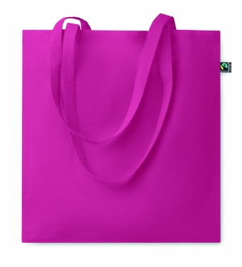Logotrade ärikingi foto: Fairtrade ostukott 140gr/m²