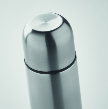 Logotrade meened pilt: Kaheseinaline pudel 500 ml