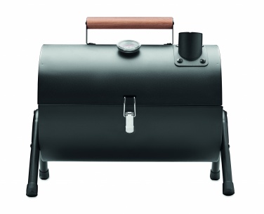 Logo trade meene pilt: Kaasaskantav korstnaga grill