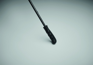 Logotrade firmakingid pilt: 30-tolline 4 paneeliga vihmavari