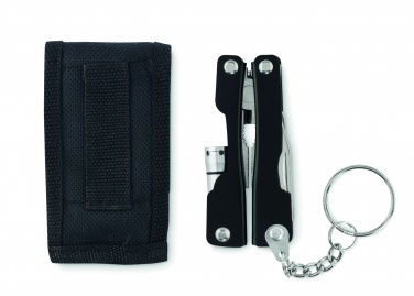 Logotrade ärikingid pilt: Kokkupandav multitööriist noaga