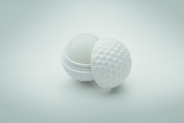 Logo trade firmakingid foto: Golfipalli kujuline huulepalsam