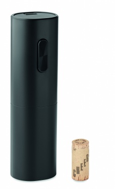 Logo trade firmakingitused foto: Elektriline veinipudeli avaja