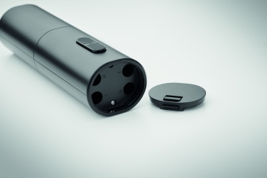 Logotrade meened pilt: Elektriline veinipudeli avaja