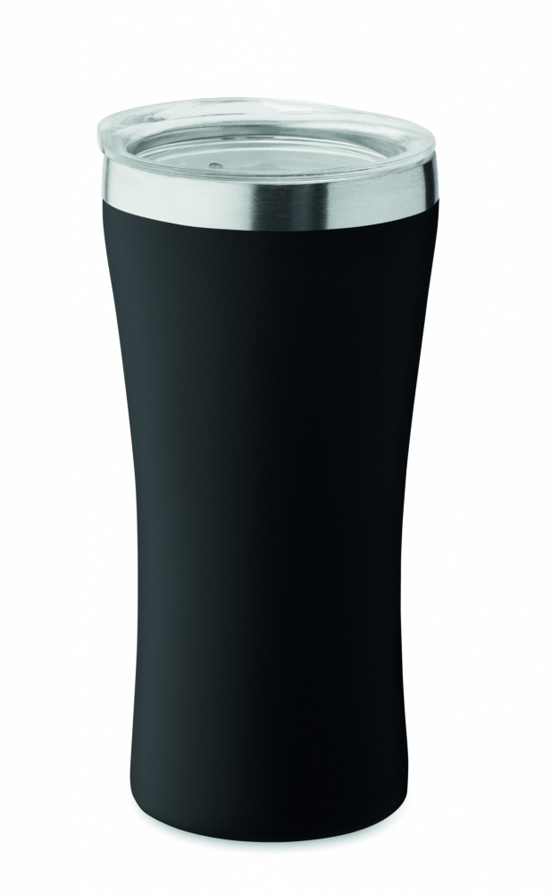 Logotrade reklaamkingid pilt: Elegantse kujuga termostops 160 ml