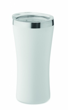 Logo trade reklaamtoote pilt: Elegantse kujuga termostops 160 ml